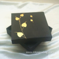 Hot Stamping Craft Paper Box